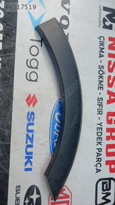 FORD TRANSİT DODİK ORJİNAL ÇIKMA YEDEK PARÇA