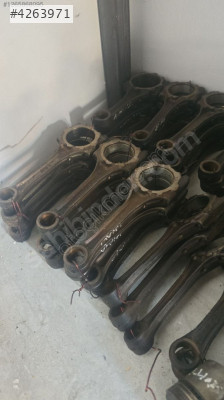 toyota corolla 3zz wwti piston kolu