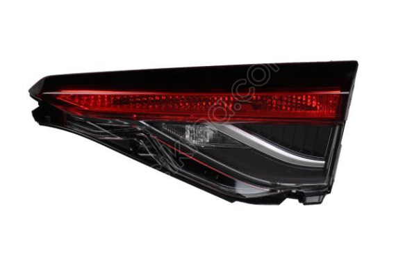 Toyota Corolla Sol Stop Lambası 8158102C30