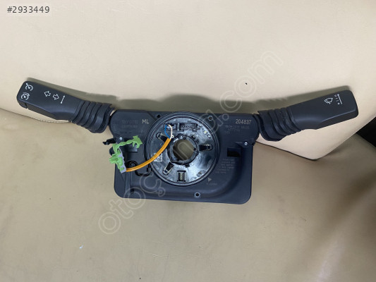 OPEL ASTRA H CİM MODULÜ SÖKME 13313710 CANCAN OPEL