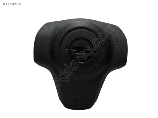 Opel Corsa D İçin Yepyeni Airbag Kapağı
