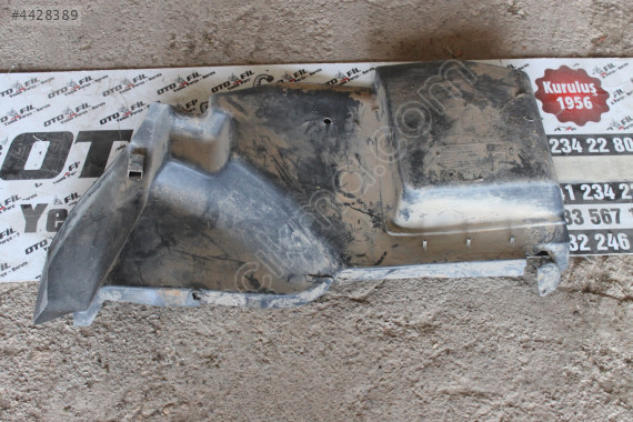 VOLVO 460 1994 BÜYÜK BAKALİTLER