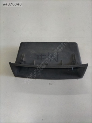 03241 RENAULT MEGANE 2 TORPİDO ELDİVENLİK