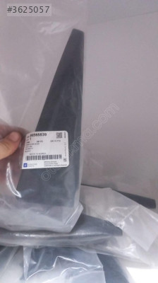 CHEVROLET KALOS HB SAG ARKA ÜÇGEN BAGALİT.OTO ERKAN ÜNYE