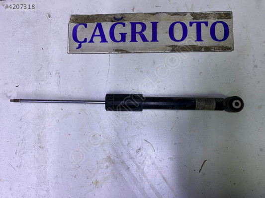 LEON A3 GOLF OCTAVİA ARKA AMORTİSÖR 5Q0512013 ER
