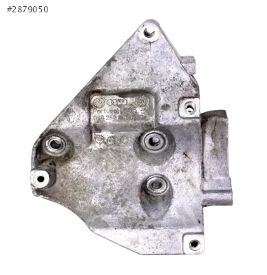 A4 A6 SUPERB PASSAT 98-08 KLİMA KOMPRESÖR BRAKETİ 06B260885D