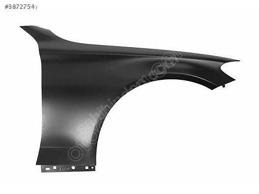 MERCEDES W205 C SERİSİ ÖN ÇAMURLUK A 2058800118 2058800218
