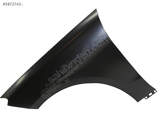 MERCEDES W166 ML GLE ÖN SOL ÇAMURLUK A1668802500 1668802500