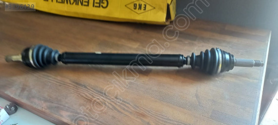Fiesta mk3, Courier F3L sağ ön aks OEM 5026512 5026514 sıfır orj