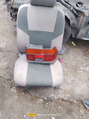 COROLLA AE101 STOP ORJİNAL
