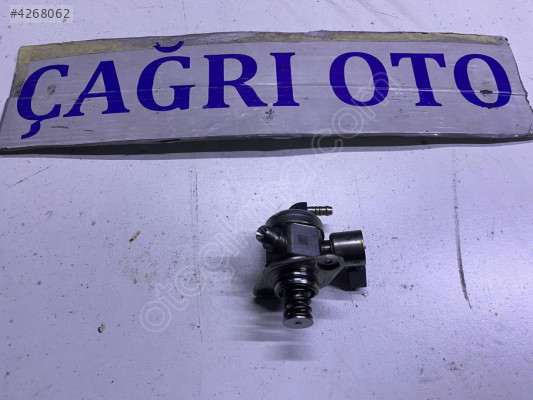 OCTAVİA SUPER B RAPİD FABİA 1.2 1.4 TSİ YAKIT POMPASI 04E127025D
