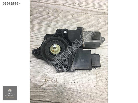 Hyundai İ30 sol arka cam motor 617012801
