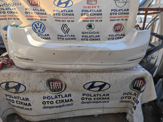 BMW F31-3SERİSİ arka tampon Orjinal 2011-2019