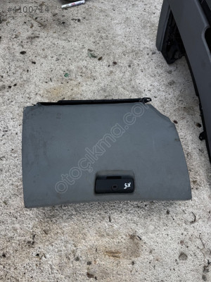 Bmw E53 X5 Torpido Gözü Gri Orjinal