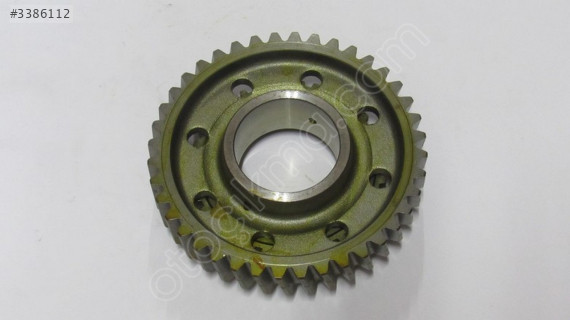 ME581360 CANTER FE511 1. VİTES DİŞLİSİ