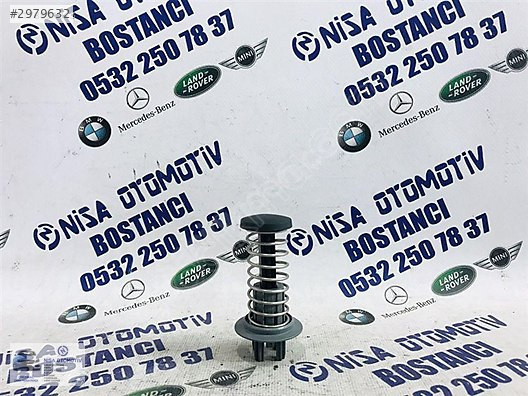 MERCEDES ML SERİSİ W166 ML 250 KAPUT YAYI A1668800027