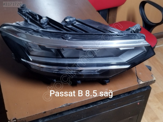 Volkswagen Passat B 8.5 çıkma sağ far