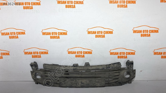 Clio 4-IV Ön Tampon Alt Izgara  (2013-2015) 628165104R