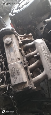Kia besta 2200 motor