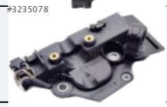 RENAULT  KAPAK CLIO III ENJEKTOR KORUMA