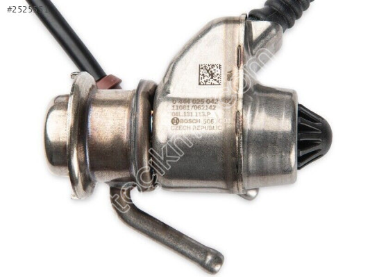 AUDİ A3 ADBLU ENJEKTÖRÜ 04L131113P 04L131113K