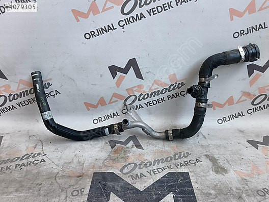 FİAT 500X RENEGADE 52207038 RADYATÖR SU BORUSU HORTUMU 500X