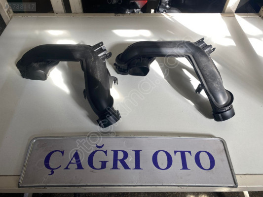 04C145673 1.0 TSİ GOLF TURBO BORUSU ORJİNAL ÇAĞRI OTO