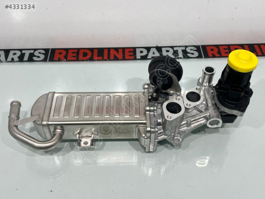 710861D AUDI A3 VW PASSAT SEAT LEON SIFIR ORJINAL EGR