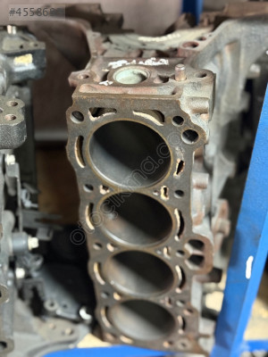 TOYOTA COROLLA 1.6 MOTOR BLOK