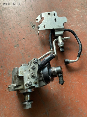 FORD FOCUS 4 DİZEL EURO 6 MAZOT POMPASI GARANTİLİ