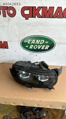 CİTROEN C5  SAĞ ÖN FAR LED 9816925280
