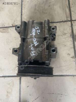 Ford mondeo klima kompresör 96-04