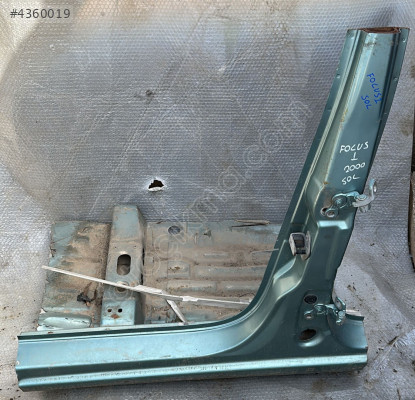 ford focus 1 kesme sol orta direk (son fiyat)