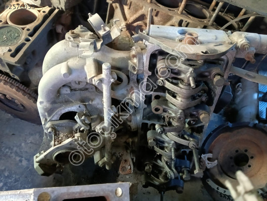 R21 Modeli Renault İçin Konkort Silindir Kapağı