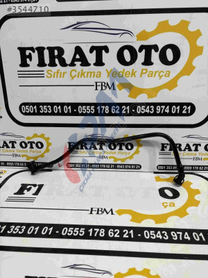 2007 2025 BMW TÜM SERİLER YAKIT DEPO HORTUMU13907645858