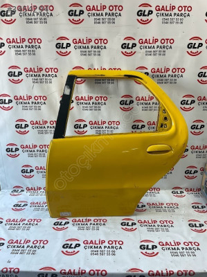 FIAT ALBEA SOL ARKA KAPI ORJINAL ÇIKMA