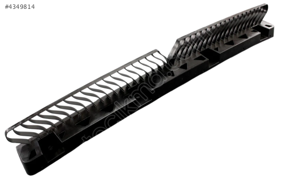 VW GOLF 8 20-25 TAMPON BRAKETİ ARKA 5H6807863