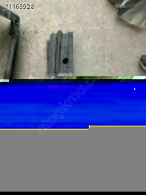 JETTA ÖN CAM IZGARASI