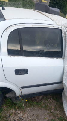 OPEL ASTRA G SAG ARKA KAPI.OTO ERKAN ÜNYE