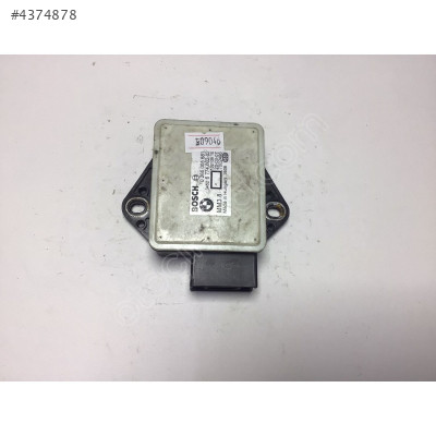 BMW E60 Savurma ESP Sensörü 34526774602-02 0265005681 MM3.8