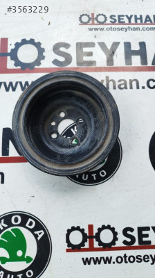 038105243M 1.6 cay motor krank kasnağı