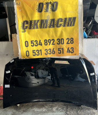 Mercedes Vito W639 Modeli için Çıkma Kaput Parçası