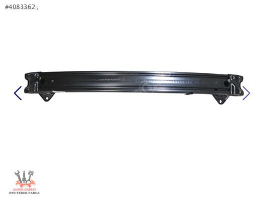 HONDA CRV- 2015/2018 ÖN TAMPON DEMİRİ