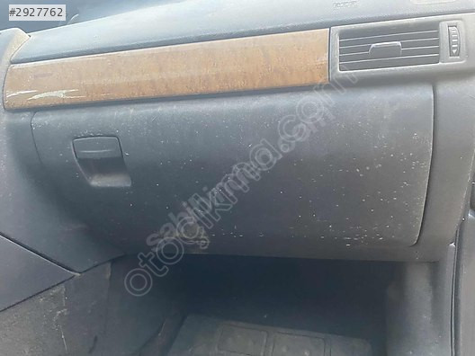 Renoult Velsatis torpido kapağı EMR OTOMATİV