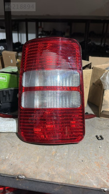 Volkswagen Caddy sol dış stop 04_15