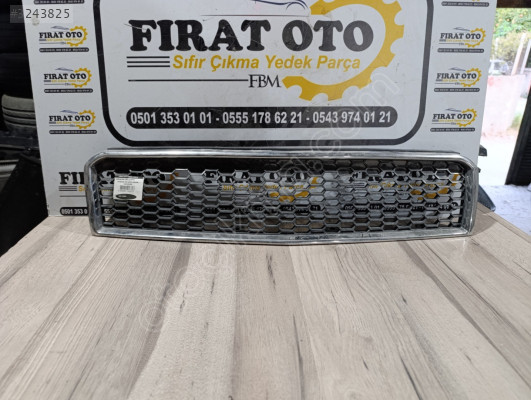 96808250 ORJ ÇIKMA PANJUR ÖN AVEO KROM 96808250