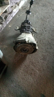 BMW E30,e34,E36,E39  manuel şanzıman çıkma