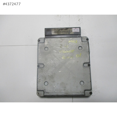 Ford Transit 2.4 Motor Beyni YC1A-12A650-AE DPC-635 LANK