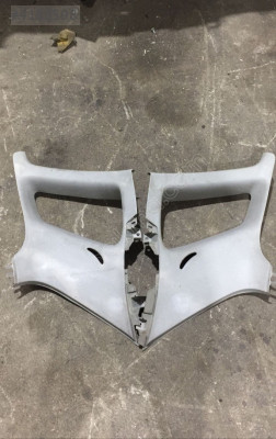 2005 VW POLO SAĞ-SOL KELEBEK CAM BRAKETLERİ