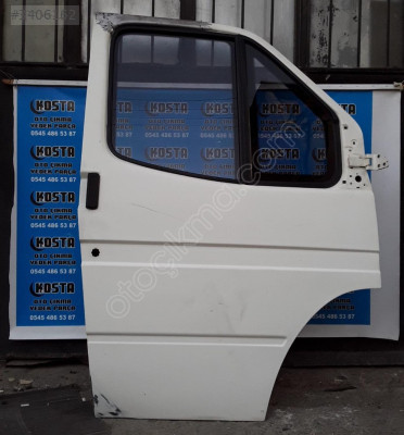 FORD TRANSİT SAĞ ÖN KAPI (DOLU)